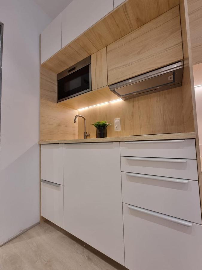 Les Appartements Hyper Centre Strasbourg Exterior photo