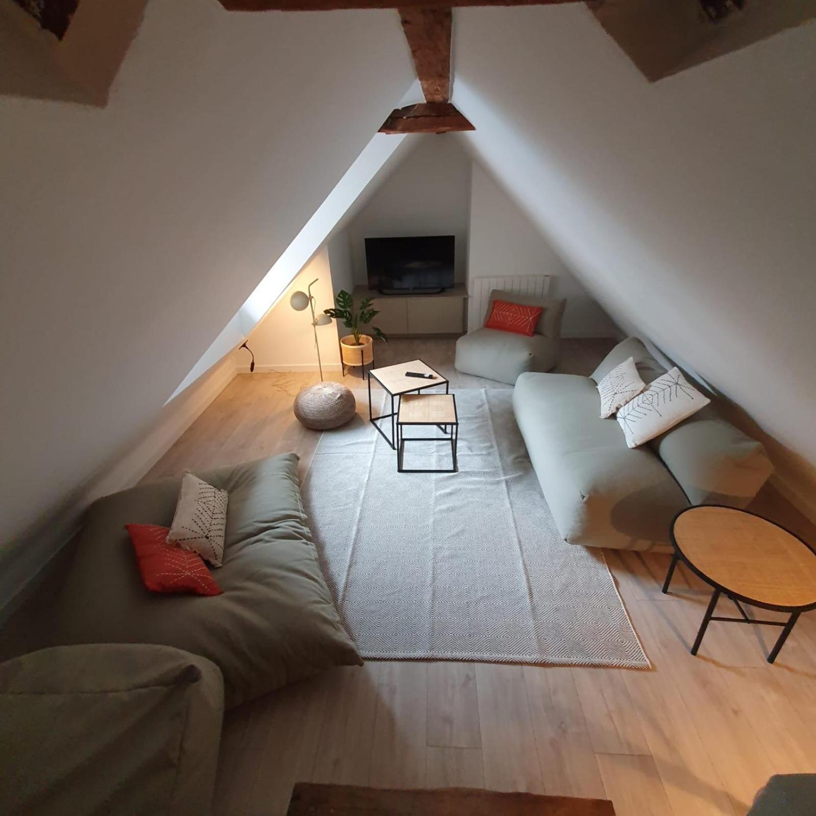 Les Appartements Hyper Centre Strasbourg Exterior photo