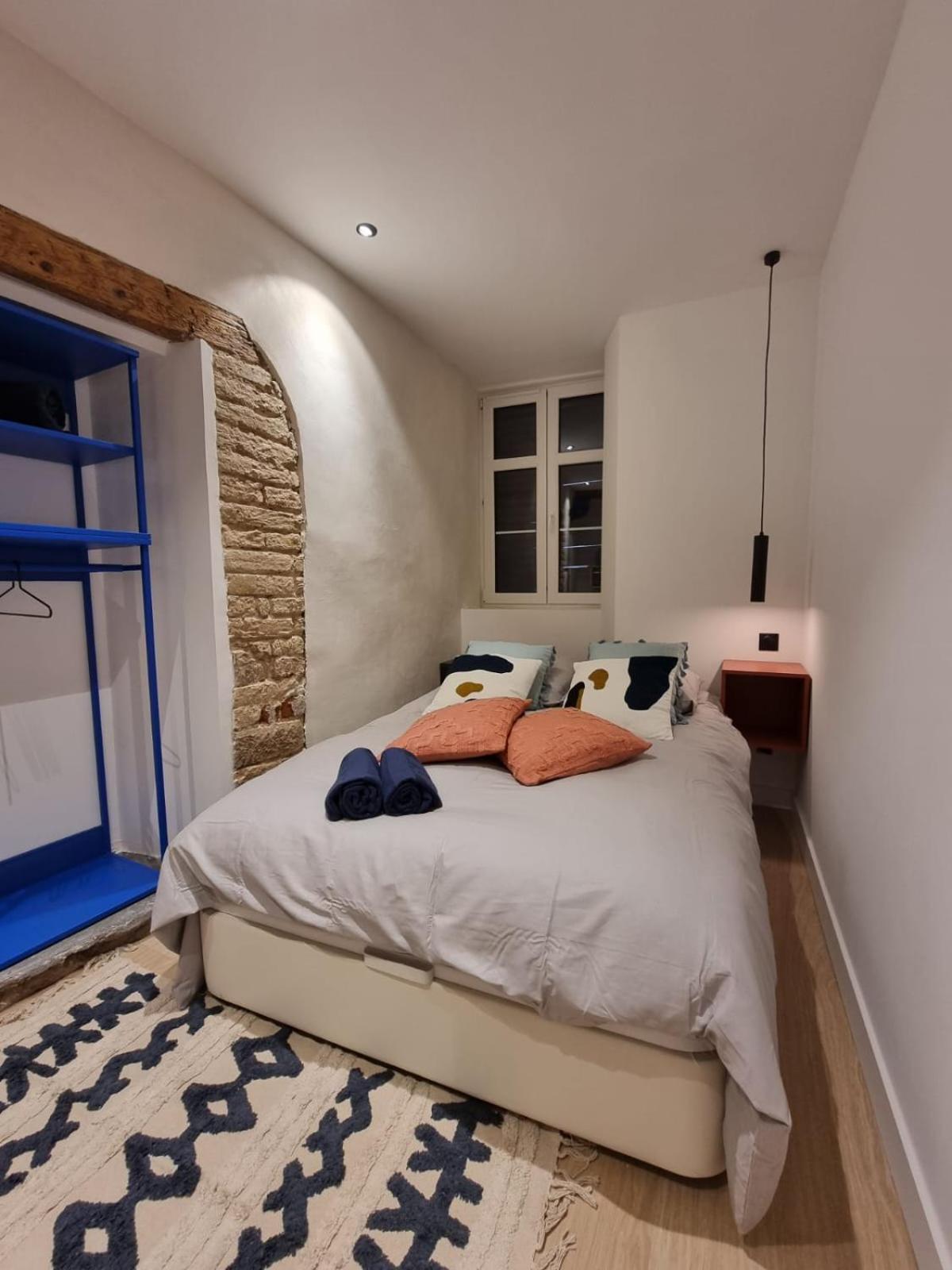 Les Appartements Hyper Centre Strasbourg Exterior photo