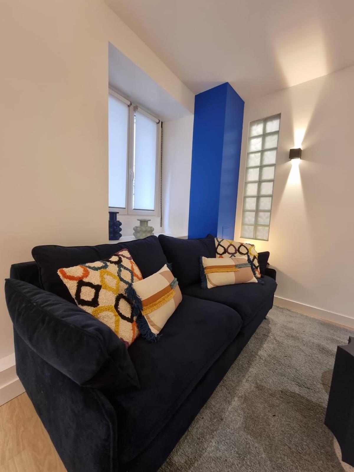Les Appartements Hyper Centre Strasbourg Exterior photo