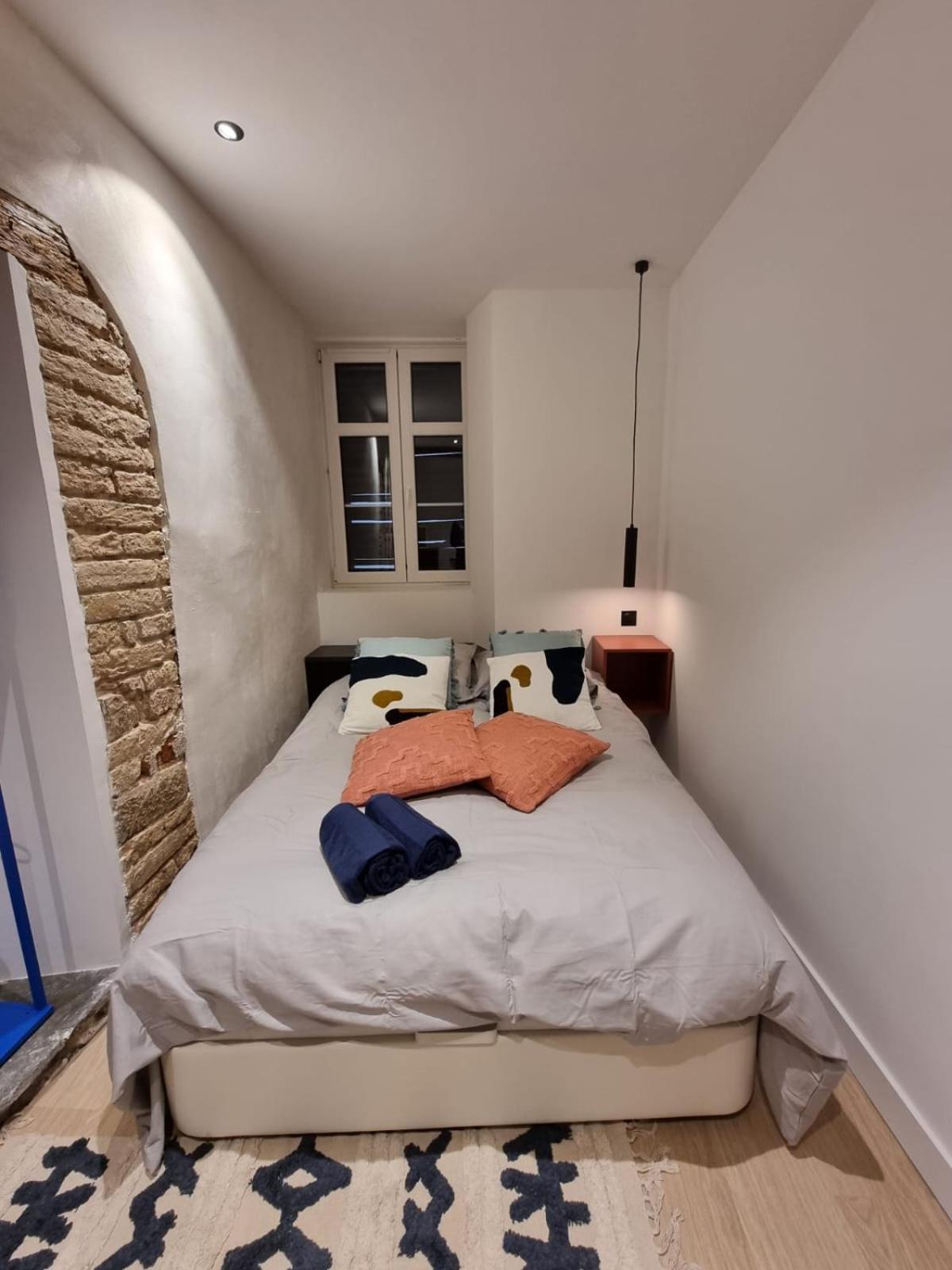 Les Appartements Hyper Centre Strasbourg Exterior photo