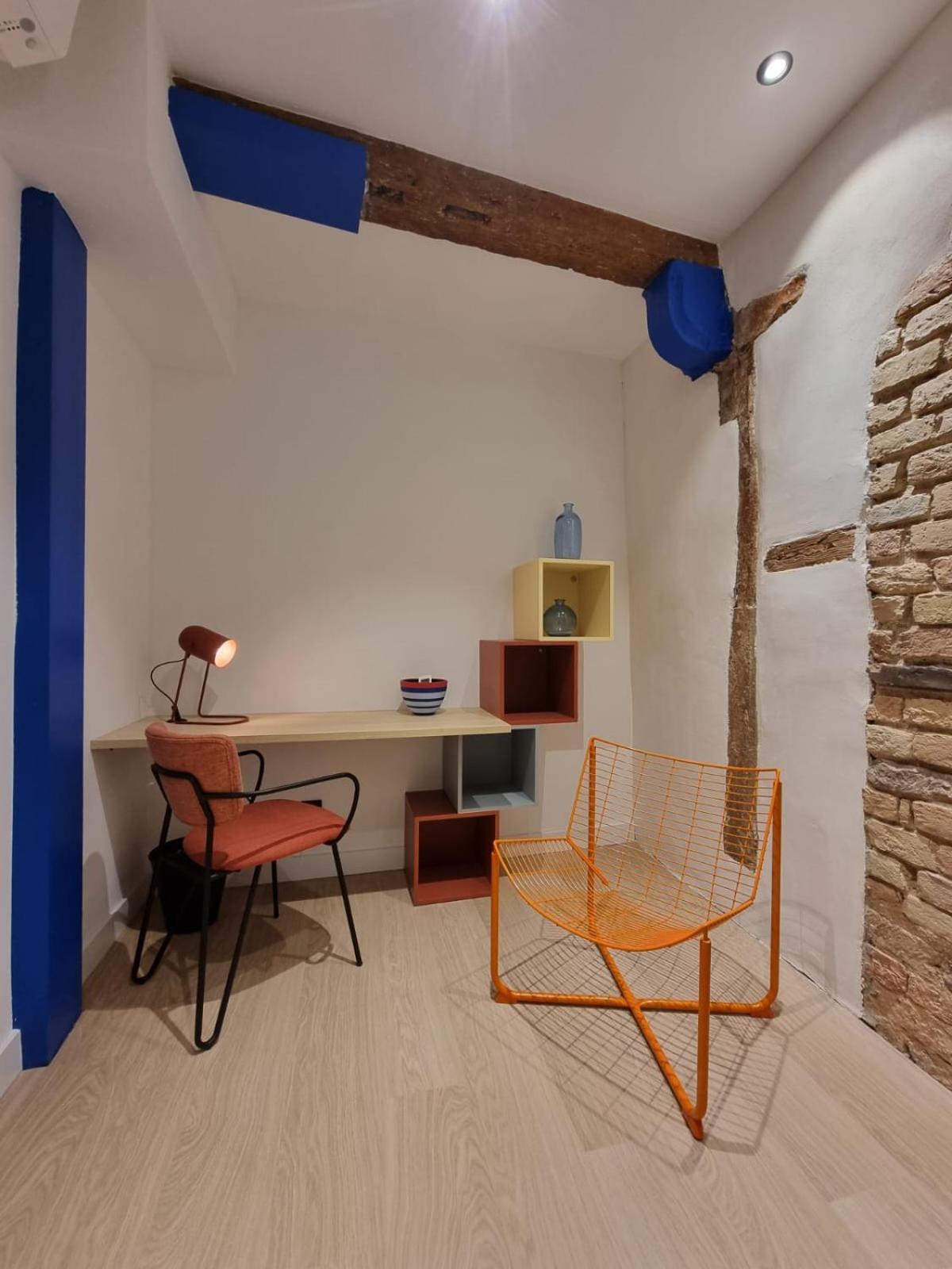 Les Appartements Hyper Centre Strasbourg Exterior photo