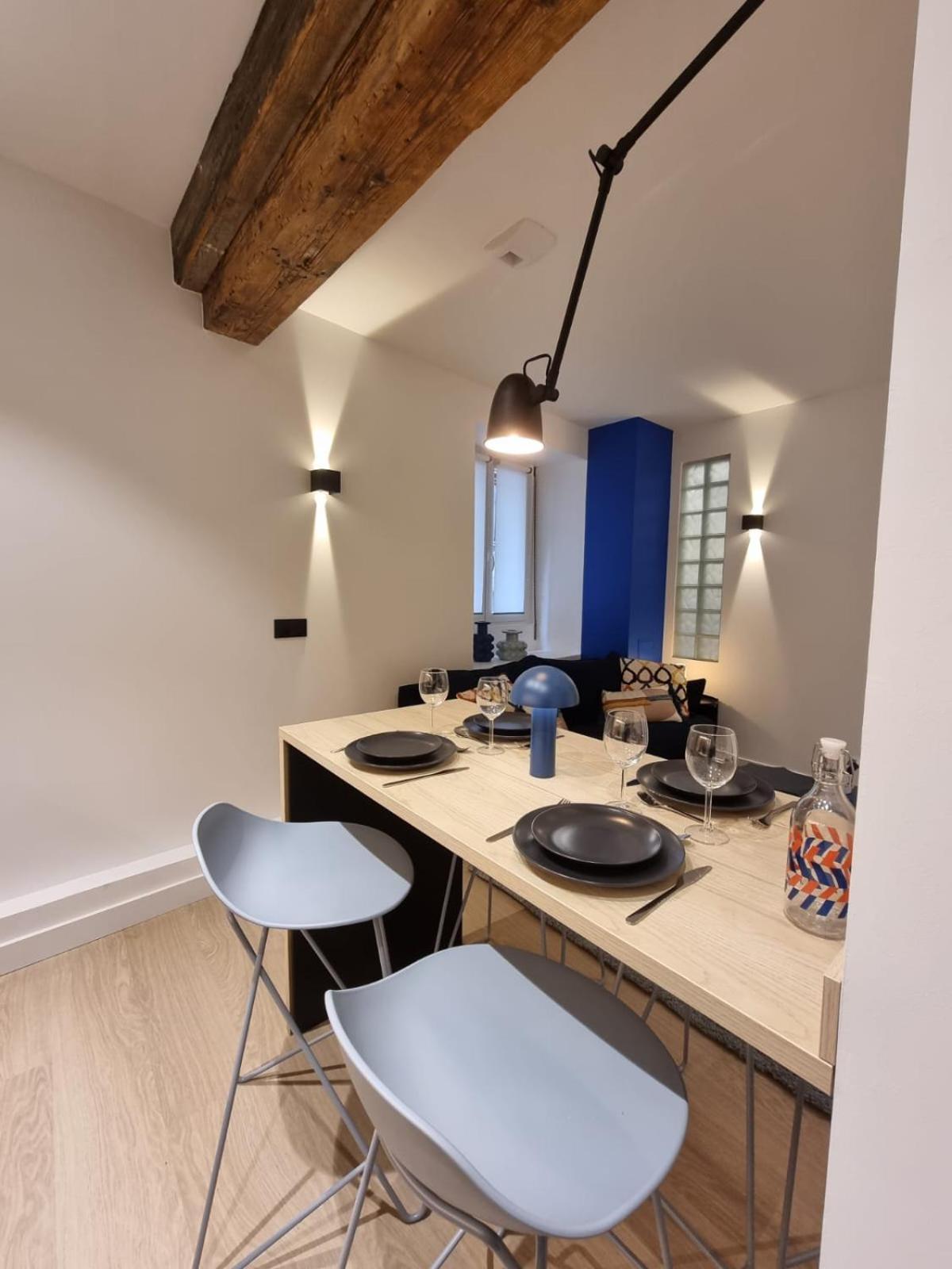 Les Appartements Hyper Centre Strasbourg Exterior photo