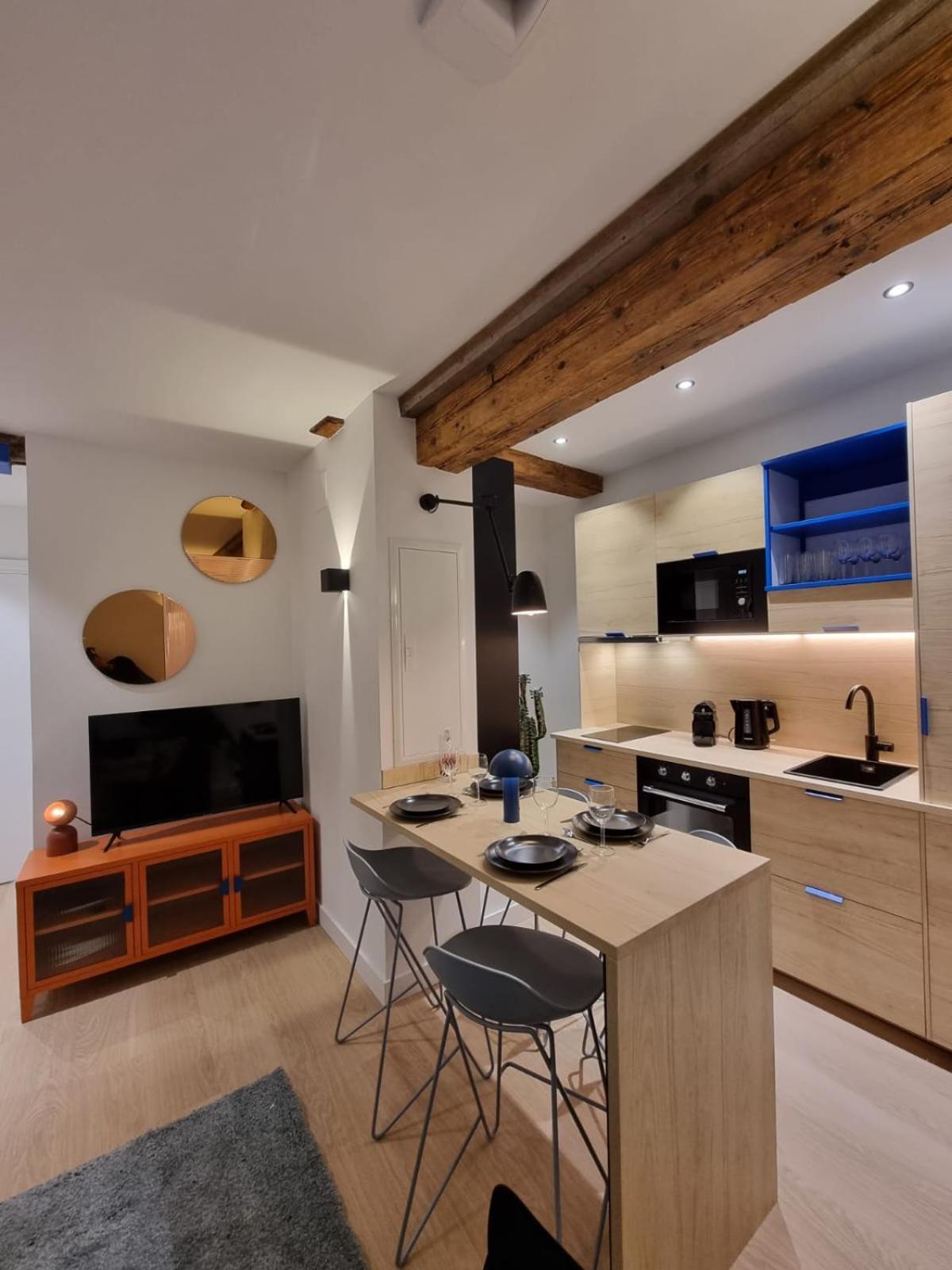 Les Appartements Hyper Centre Strasbourg Exterior photo