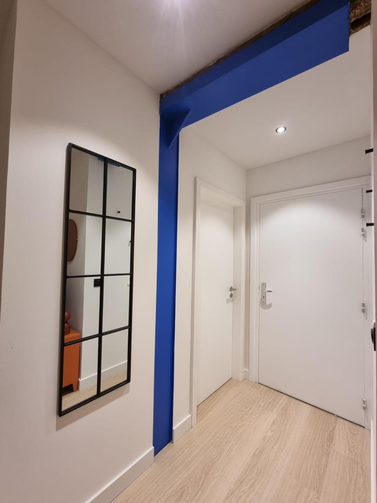 Les Appartements Hyper Centre Strasbourg Exterior photo