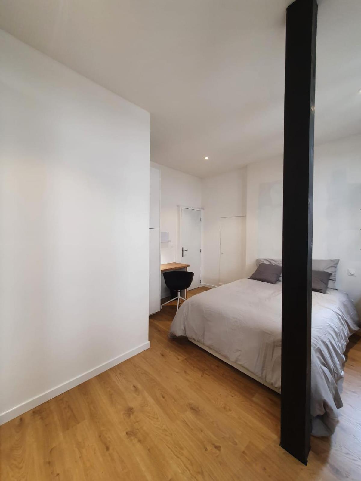 Les Appartements Hyper Centre Strasbourg Exterior photo
