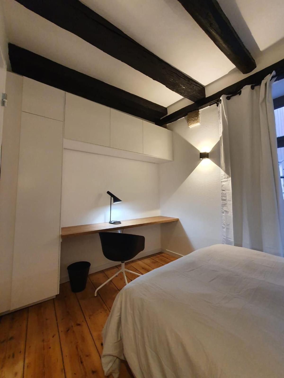 Les Appartements Hyper Centre Strasbourg Exterior photo
