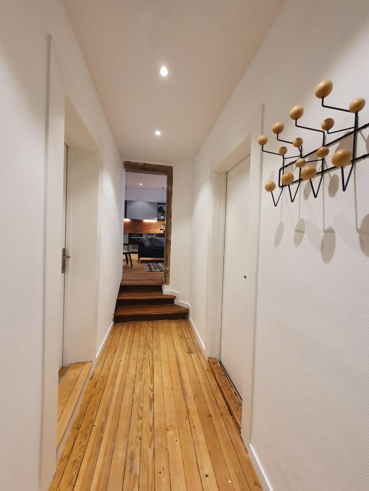 Les Appartements Hyper Centre Strasbourg Exterior photo
